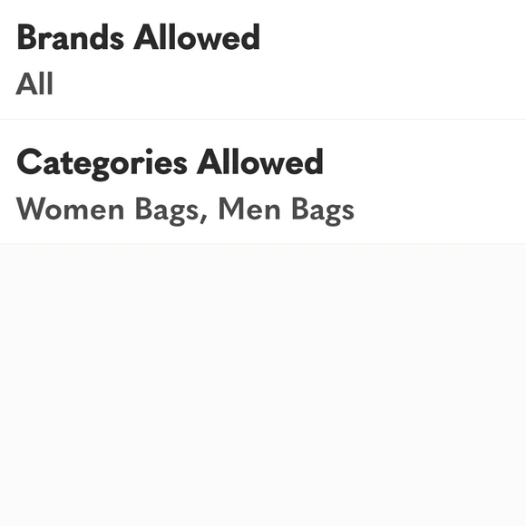 ๐ฅณBest In Bags๐ Posh Party!๐ฅณ Friday November 8th @ 3:00 Pm Est.โฅ๏ธ๐ - Picture 2 of 2